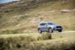 Volvo XC60 D5 R-Deisgn 2017 года (UK)